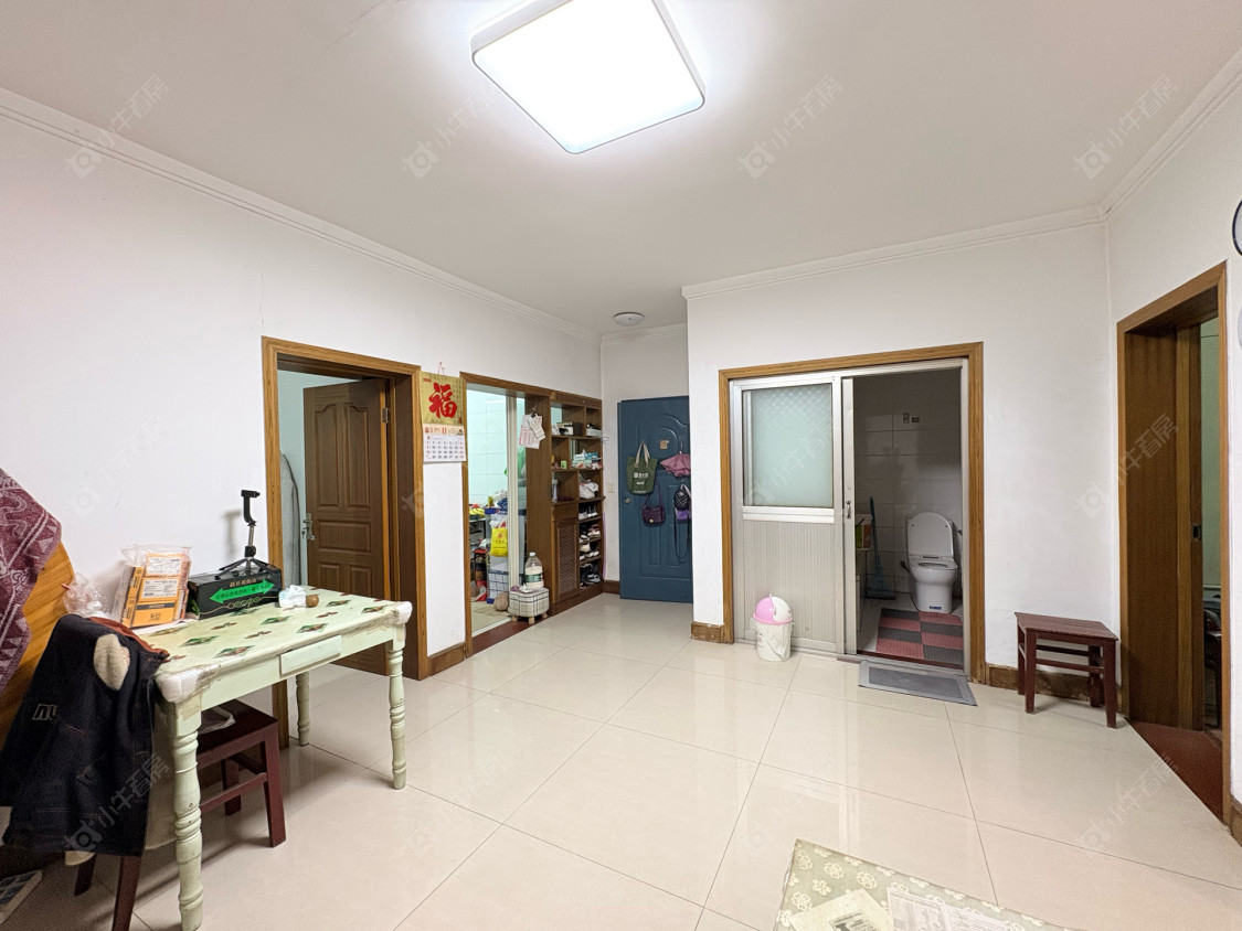 丹阳云九新村在售二手房_小牛看房