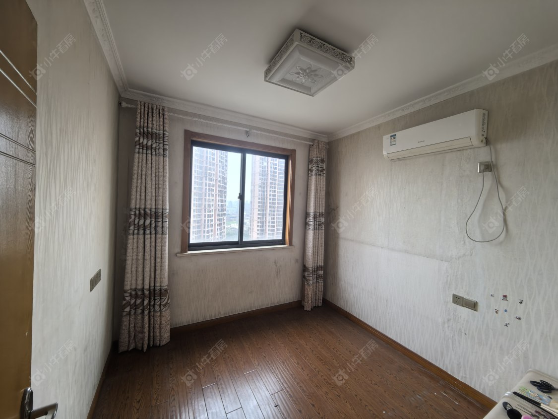 常州聚湖雅苑在租房源室内图_小牛看房