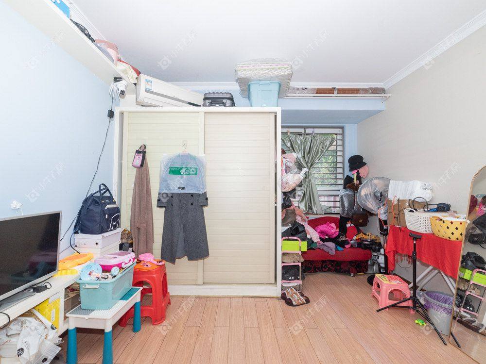 常州九洲花园二期在租房源_小牛看房