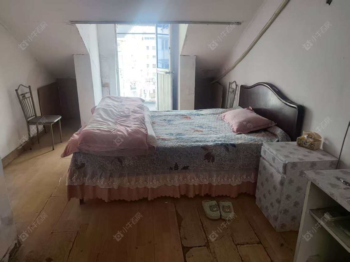 常州朝阳三村在租房源室内图_小牛看房