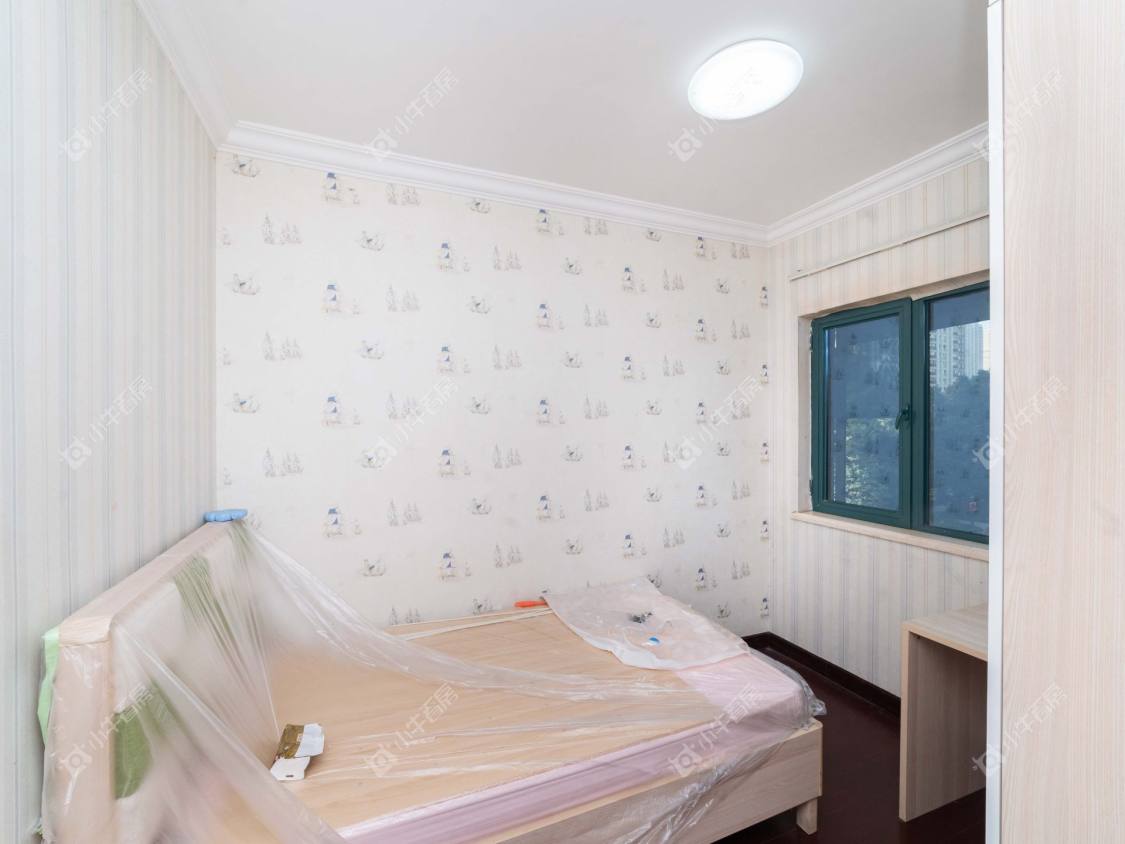 常州恒大翡翠华庭在租房源室内图_小牛看房