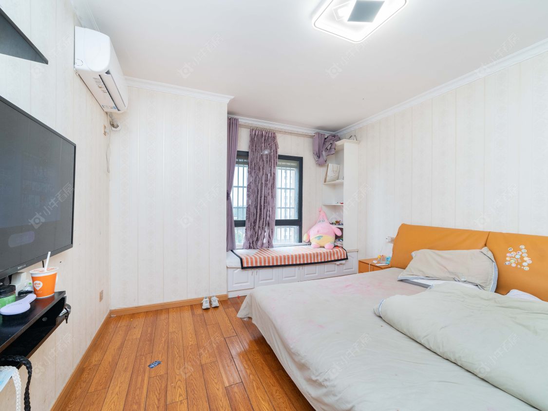 常州聚荣嘉园在售二手房源室内图_小牛看房