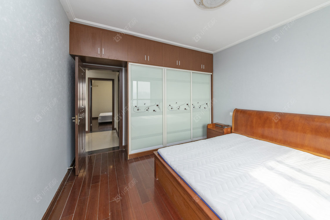 常州新城南都花海在售二手房源室内图_小牛看房