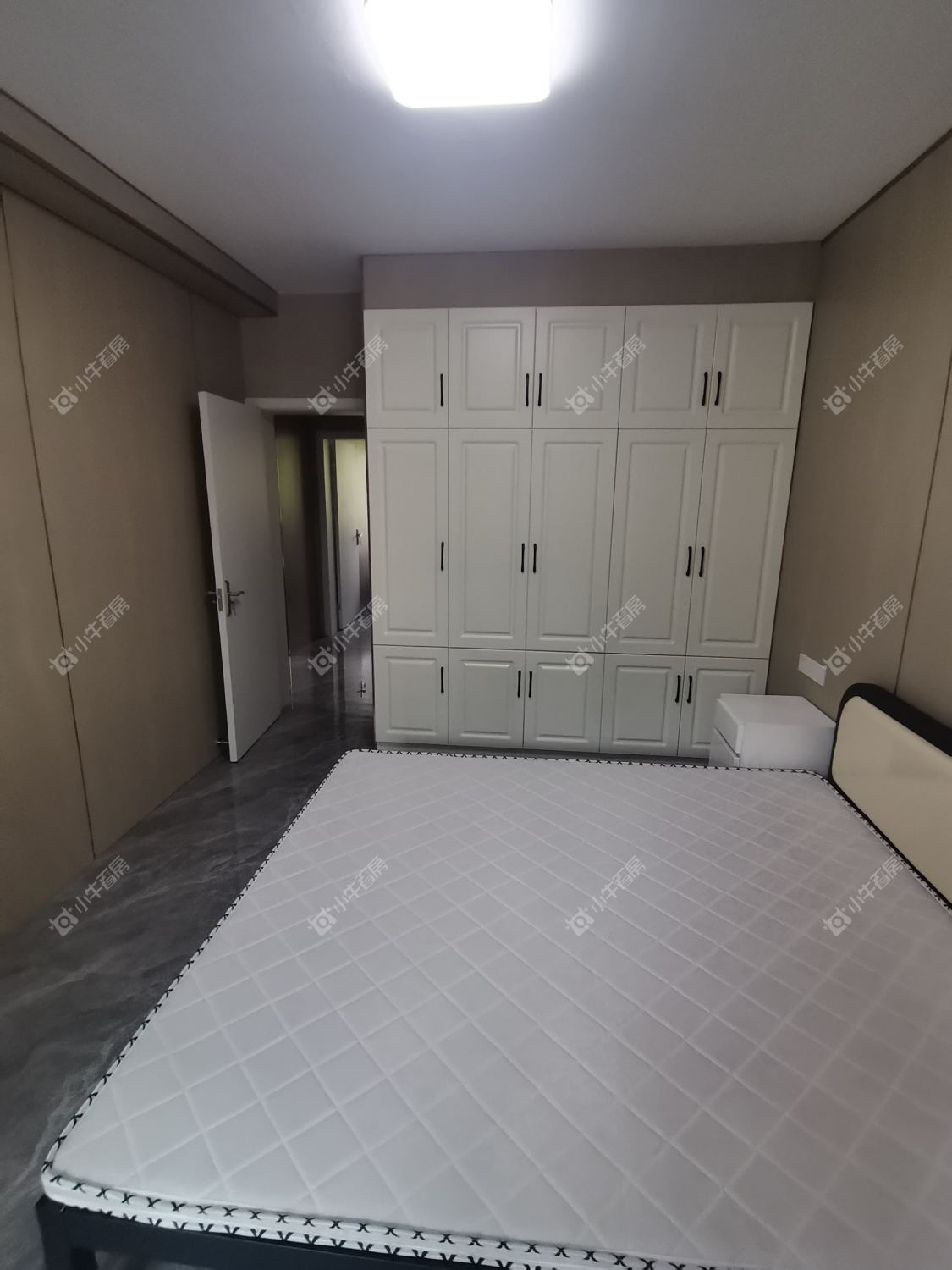 常州青洋花苑在租房源_小牛看房