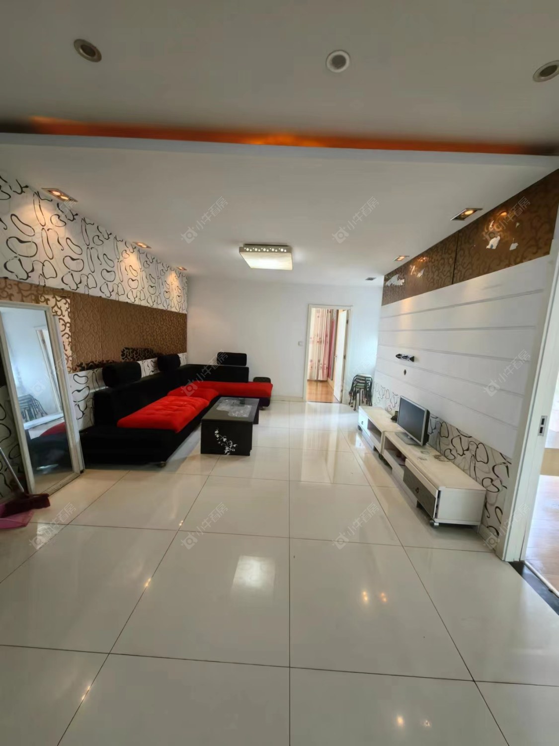 常州中创时代广场2室2厅在租房源出租