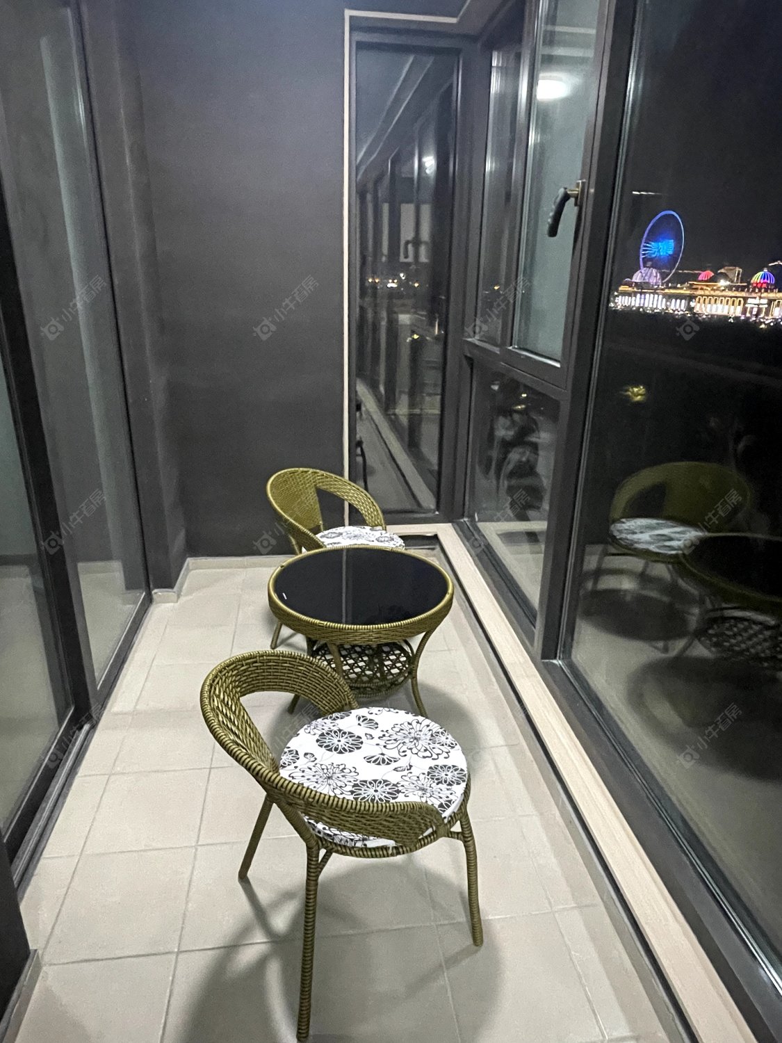 常州美的江山樾在租房源_小牛看房