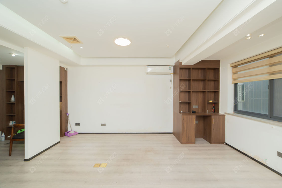 常州府琛商务广场在售二手房源室内图_小牛看房