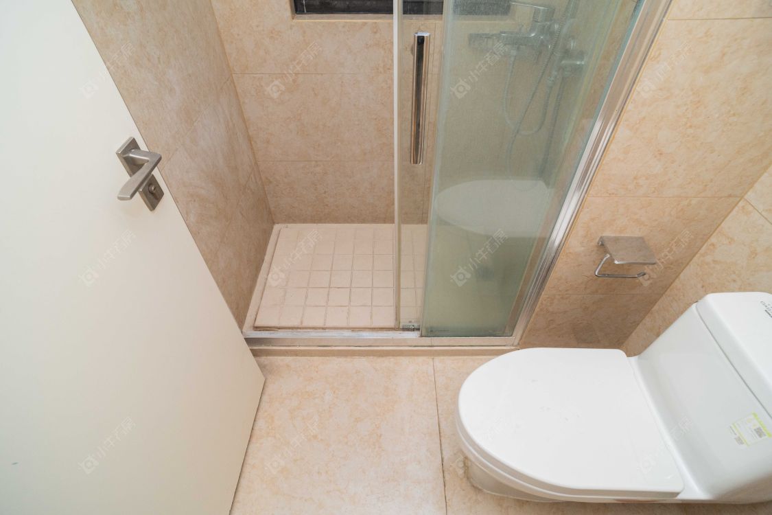 常州龙城金茂府东区在售二手房源室内图_小牛看房