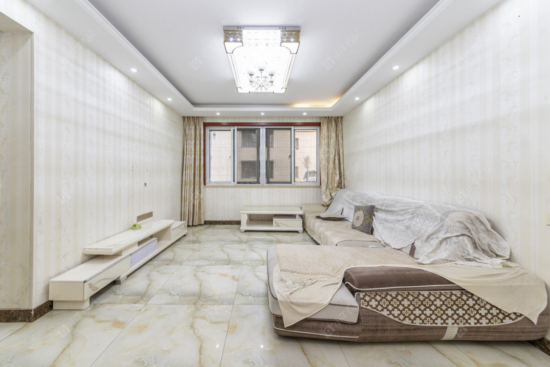 常州新城春天里在售二手房源室内图_小牛看房