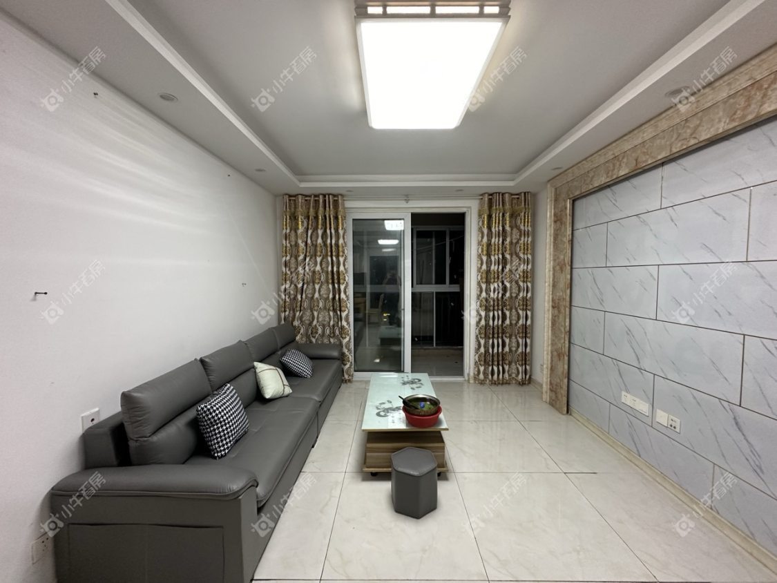 常州华润国际五期在租房源户型图_小牛看房