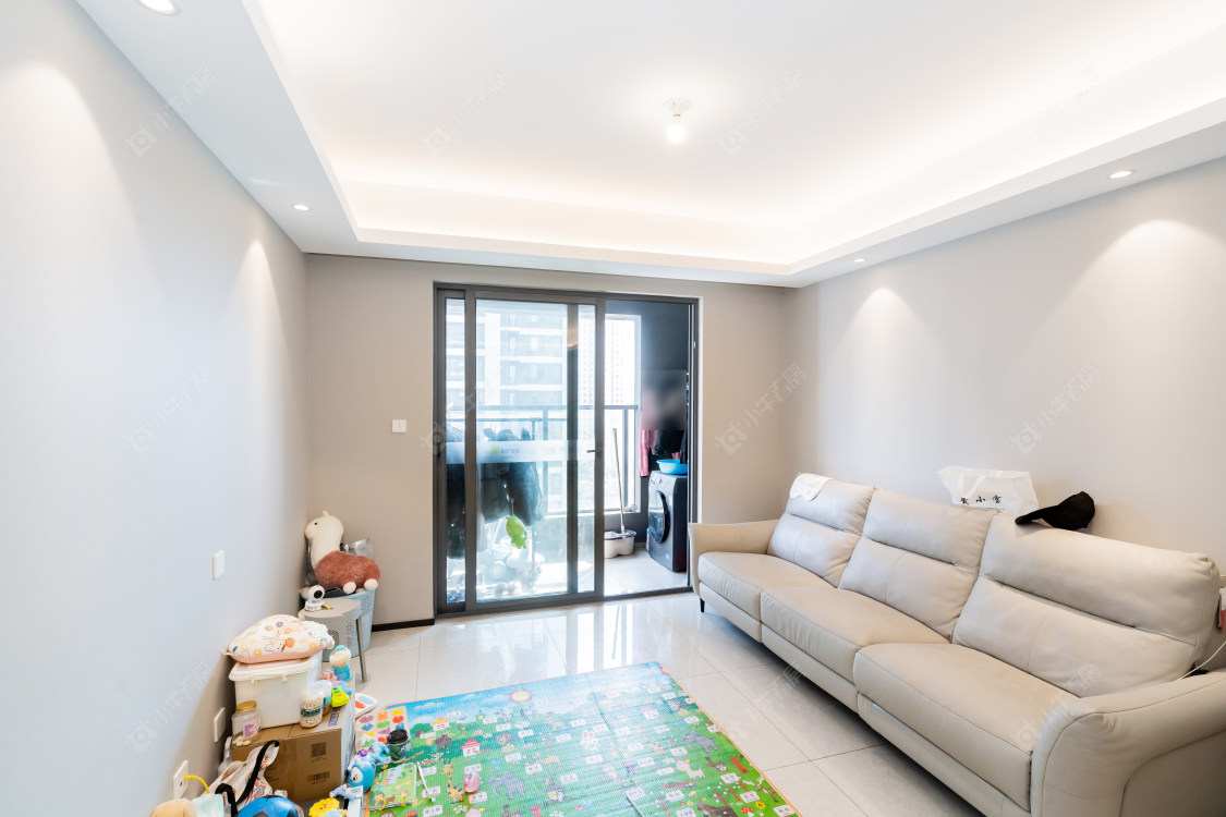 常州华润幸福里在售二手房_小牛看房