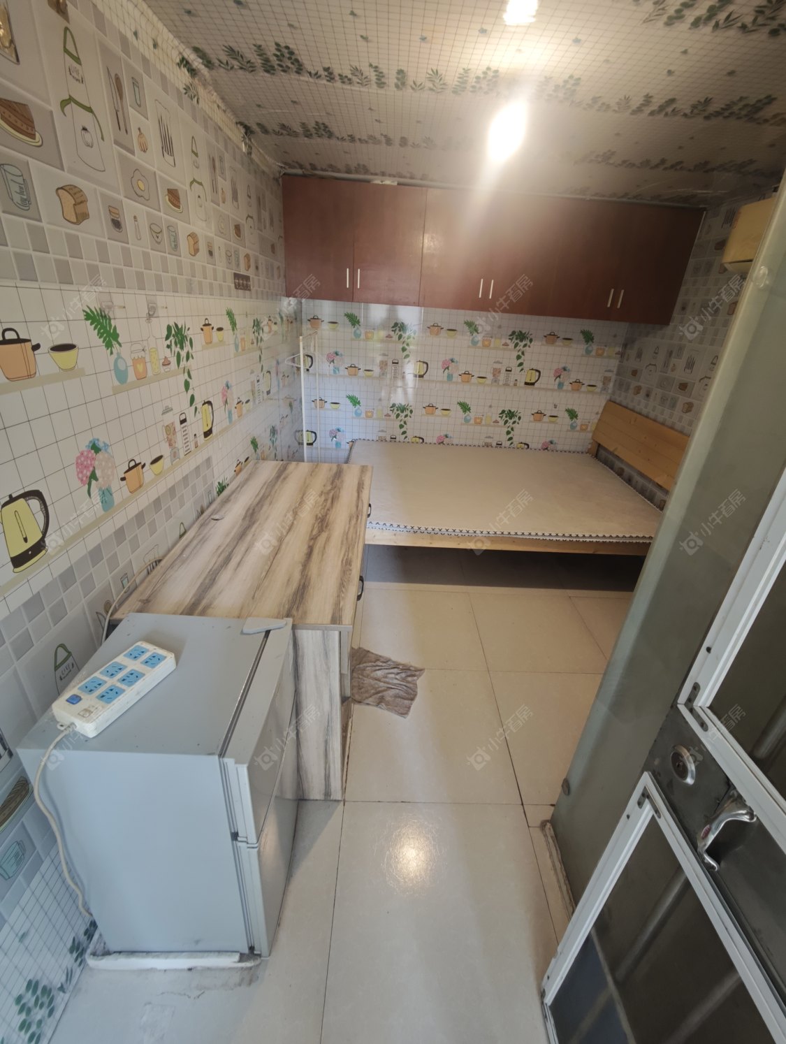 常州翠竹新村北区在租房源_小牛看房