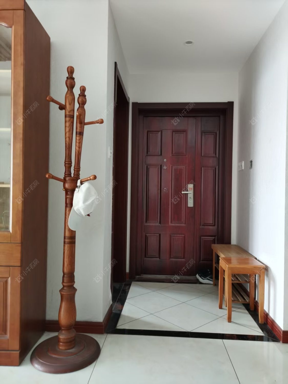 常州天逸城北区在租房源_小牛看房