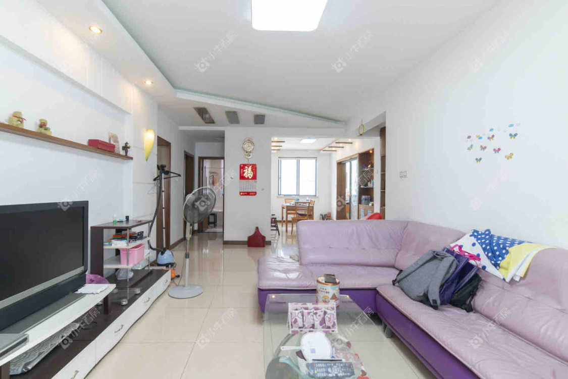 新城花苑西区房源室内图 常州新城花苑西区在租房源室内图_小牛看房