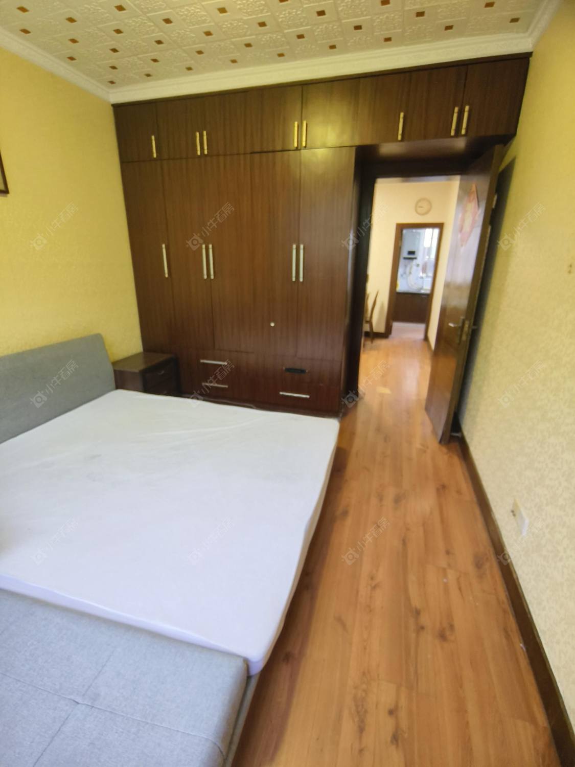 常州燕兴新村西区在租房源室内图_小牛看房