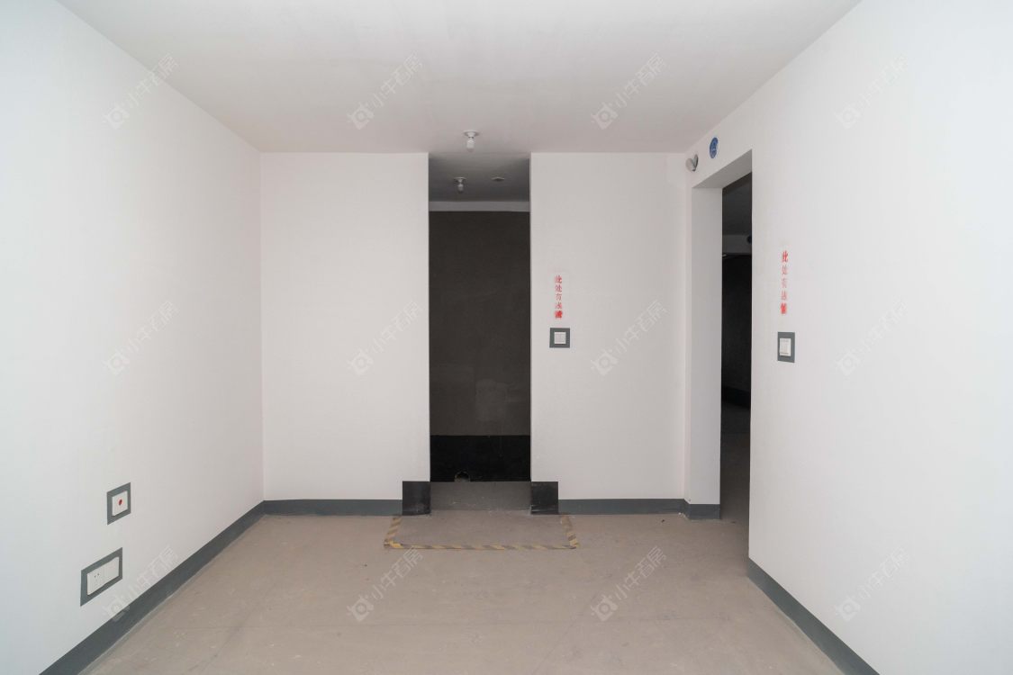 保利和光晨樾房源室内图 常州保利和光晨樾在售二手房源室内图_小牛看房