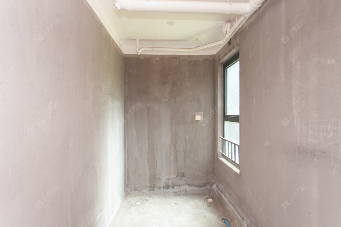 常州南博湾花园在售二手房源室内图_小牛看房