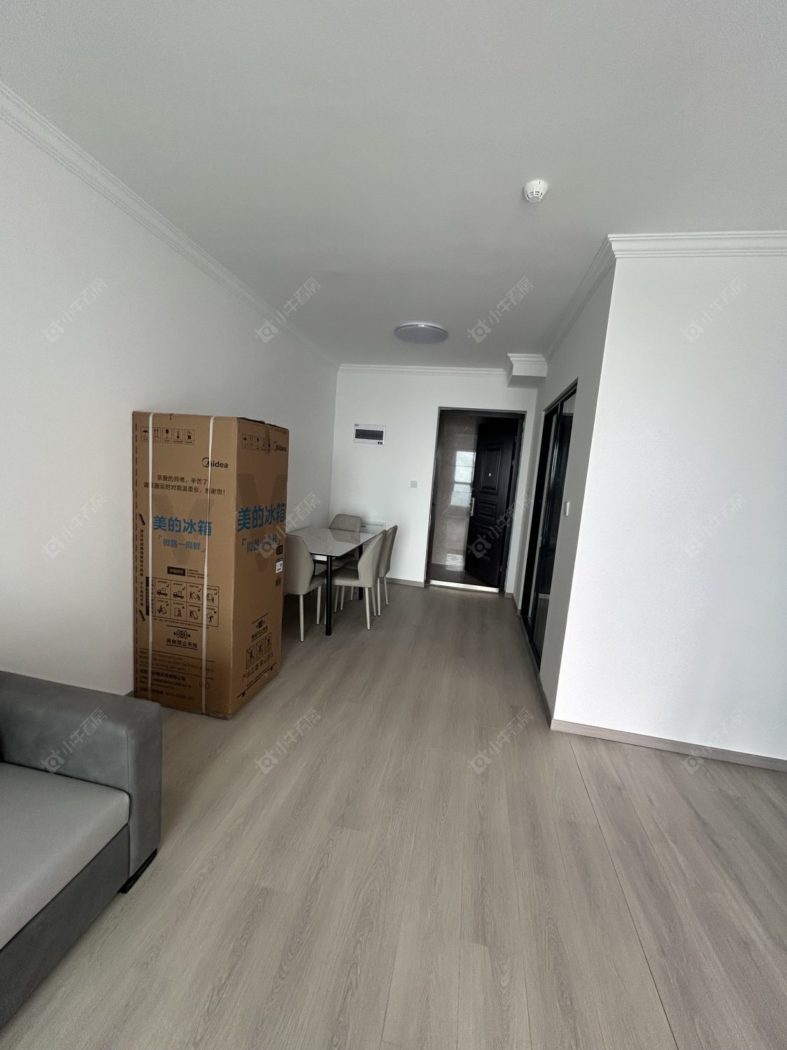 常州大唐中南上悦城在租房源室内图_小牛看房