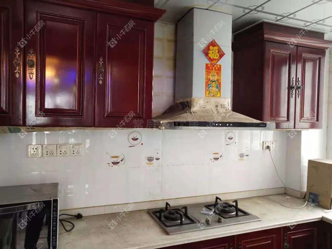 常州凤凰名城在租房源_小牛看房