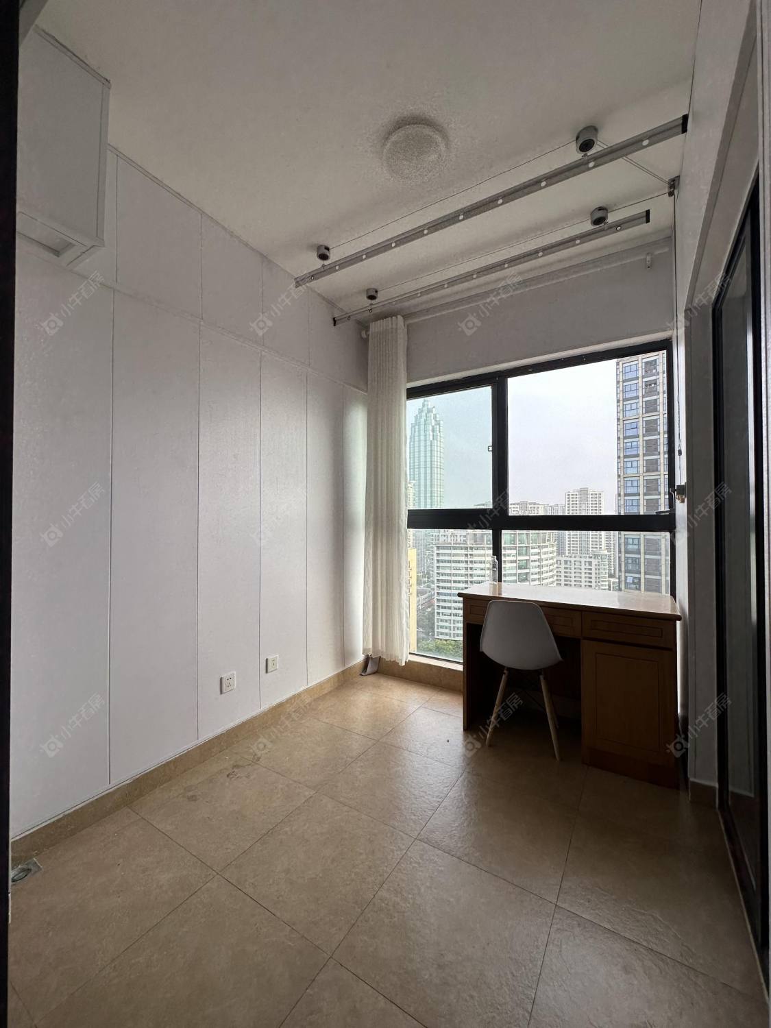 常州新北万达广场在租房源户型图_小牛看房