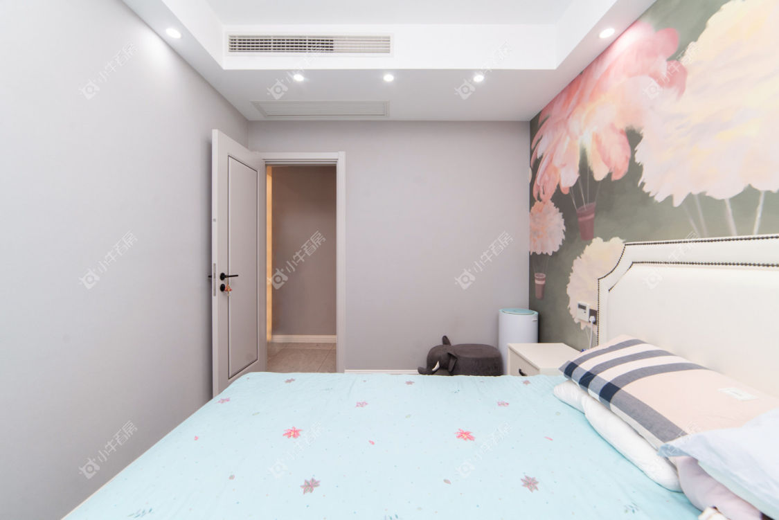 常州路劲城市印象在租房源_小牛看房