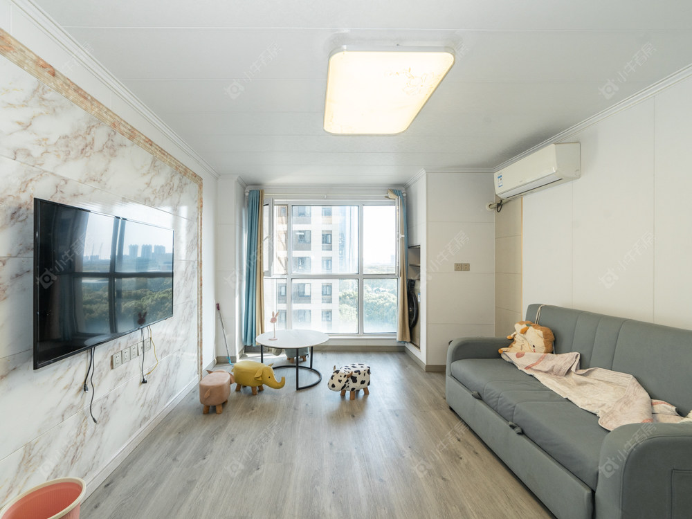 常州金科保利北郡花园在售二手房源_小牛看房