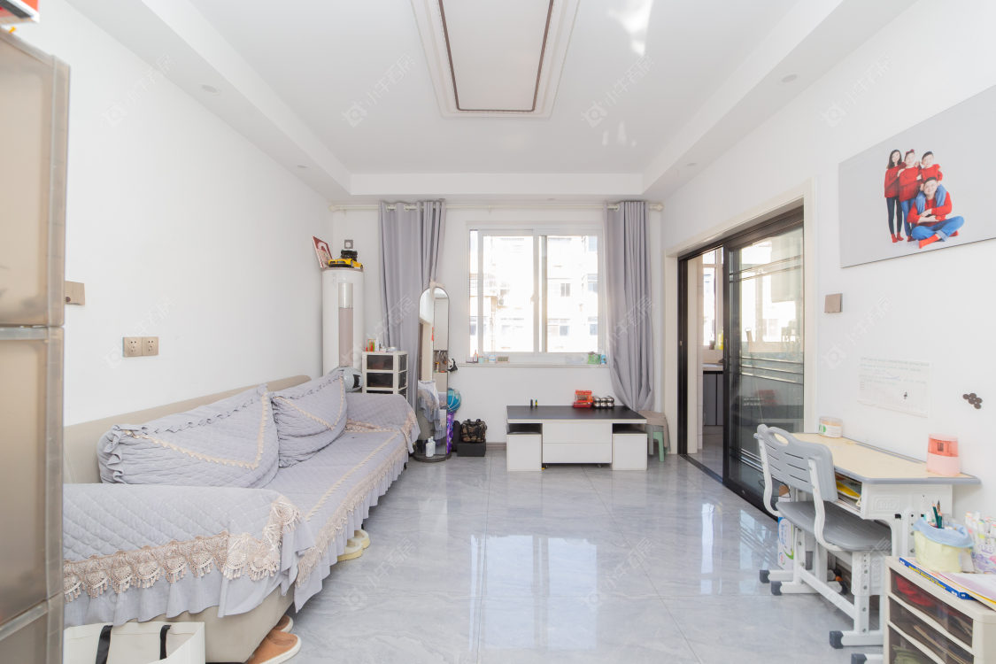 常州河海新村在售二手房源室内图_小牛看房