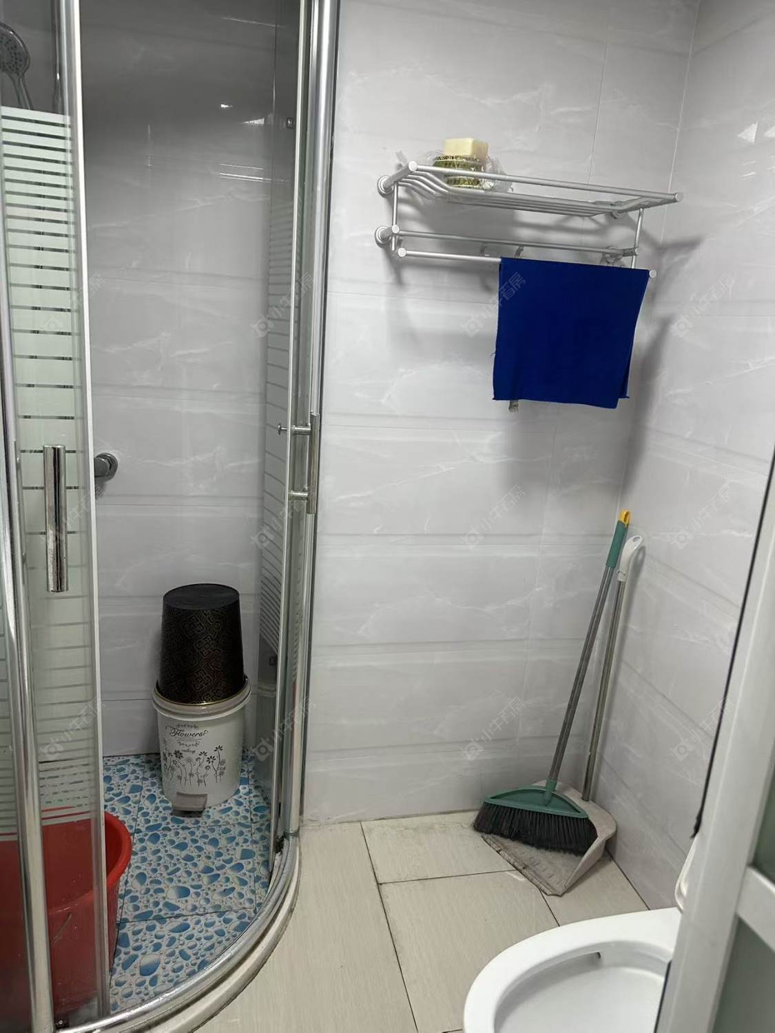 常州富邦广场在租房源室内图_小牛看房