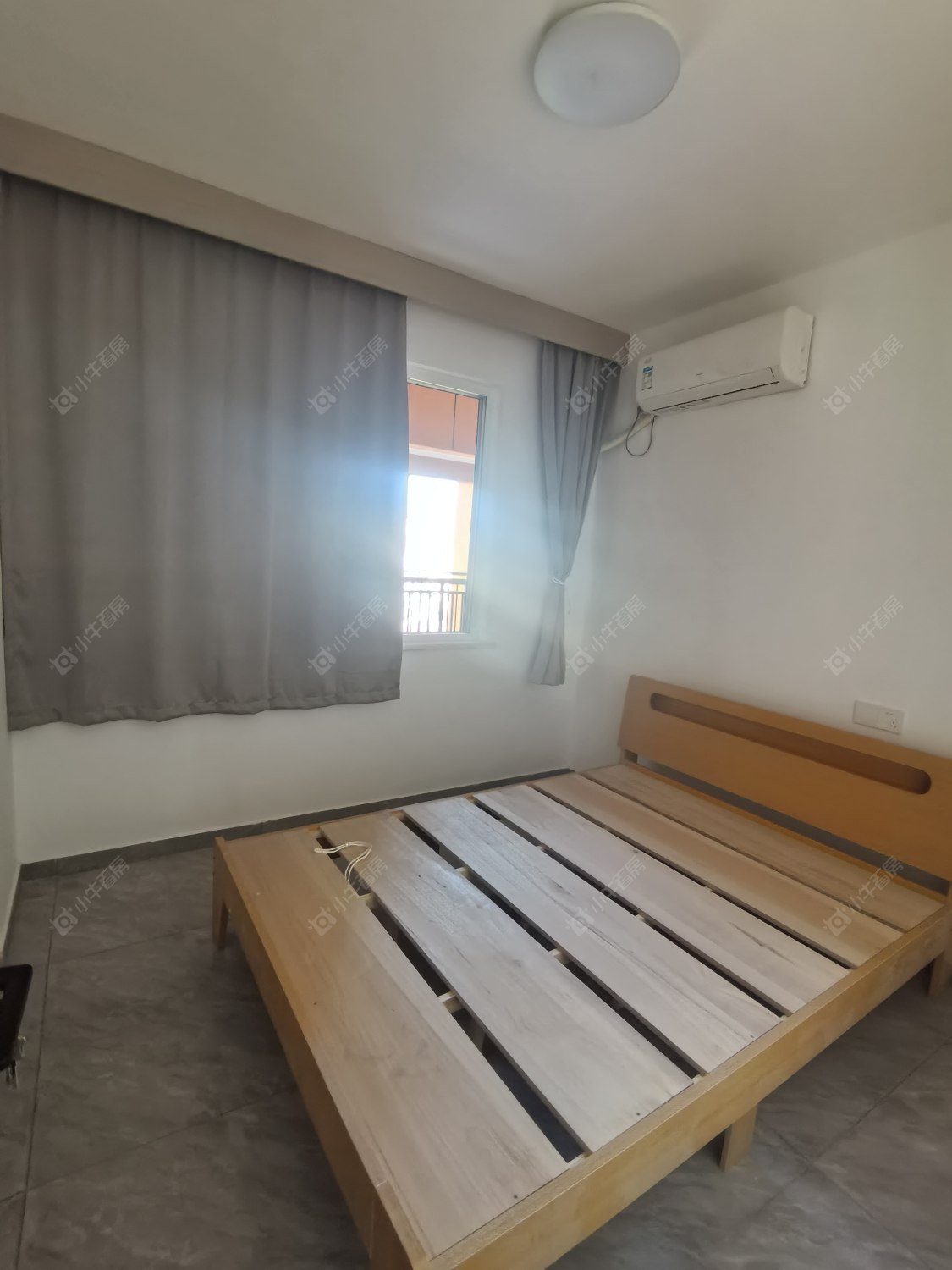 常州梧桐香郡一期在租房源室内图_小牛看房