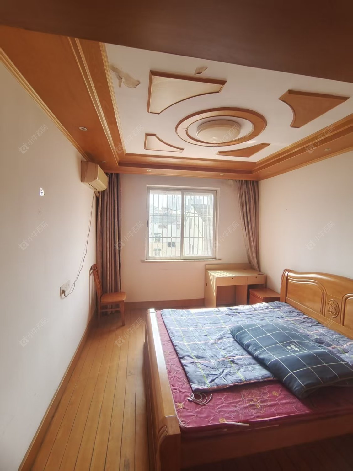 常州北环新村武进小区3室2厅1卫出租_小牛看房