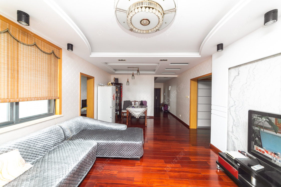 常州香江华廷花园在售二手房源室内图_小牛看房