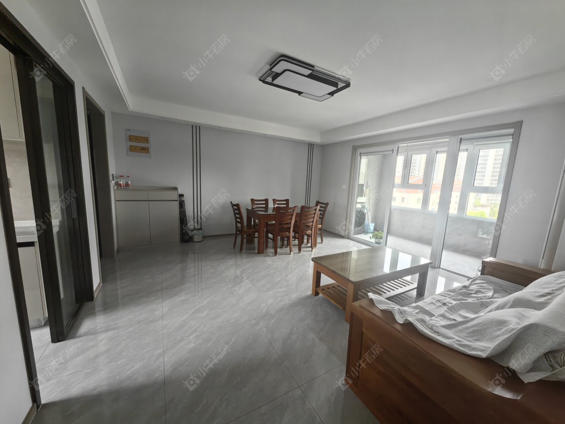 常州翠亭茗居在租房源_小牛看房