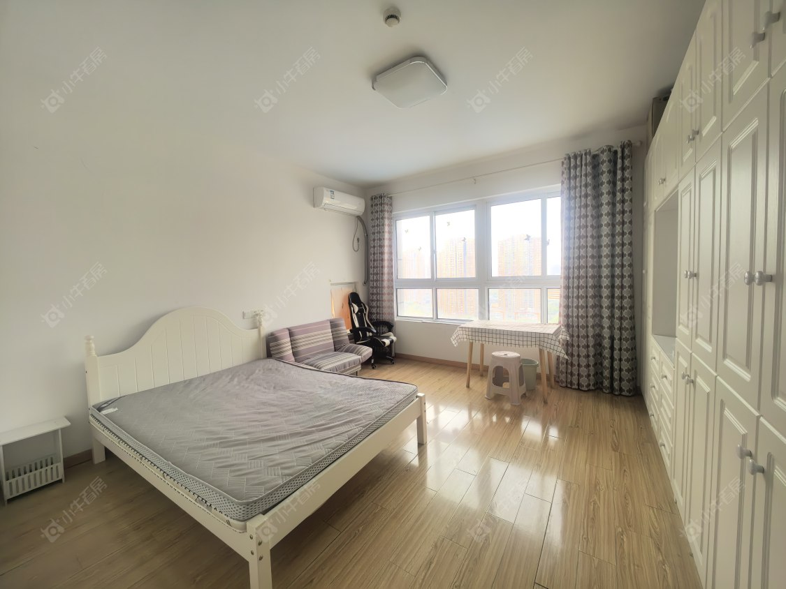 常州中奥珑郡在租房源_小牛看房