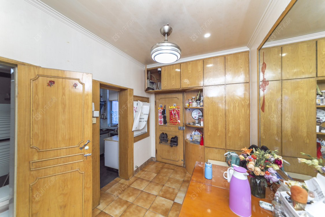 常州花园新村（钟楼）在售二手房源_小牛看房