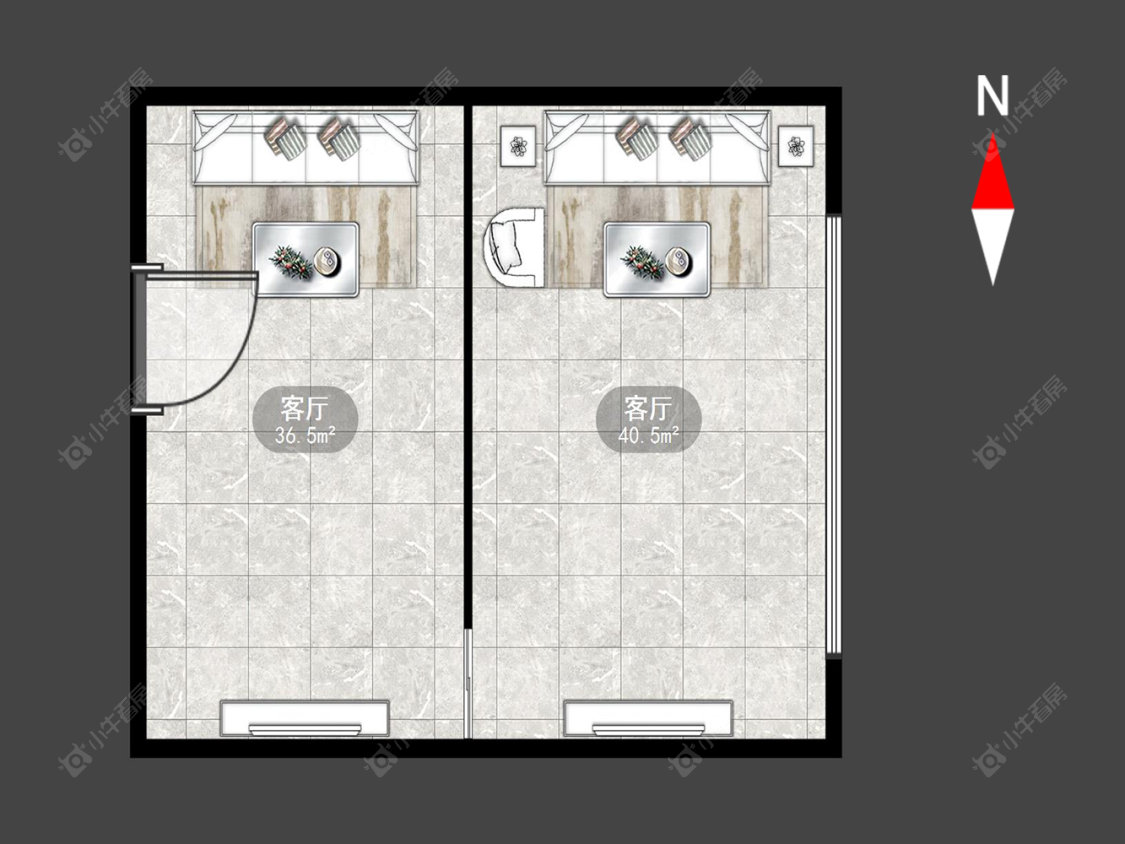 府琛商务广场房源 常州府琛商务广场在售二手房源_小牛看房