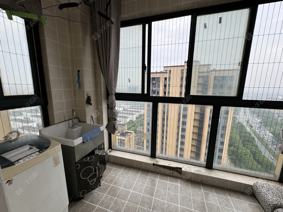 常州清水湾花园一期在租房源室内图_小牛看房