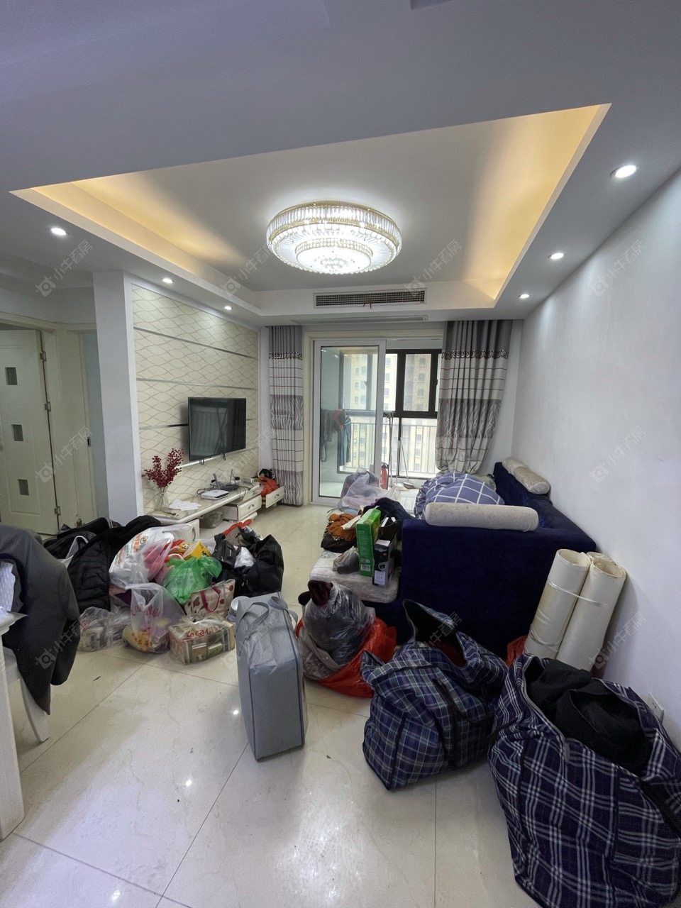 香溢紫郡四期房源室内图 常州香溢紫郡四期在租房源室内图_小牛看房