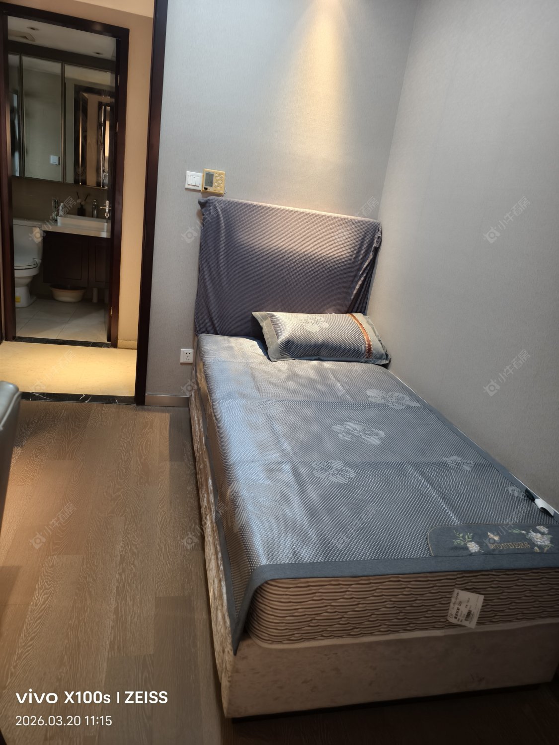 常州星河澜月湾在租房源_小牛看房