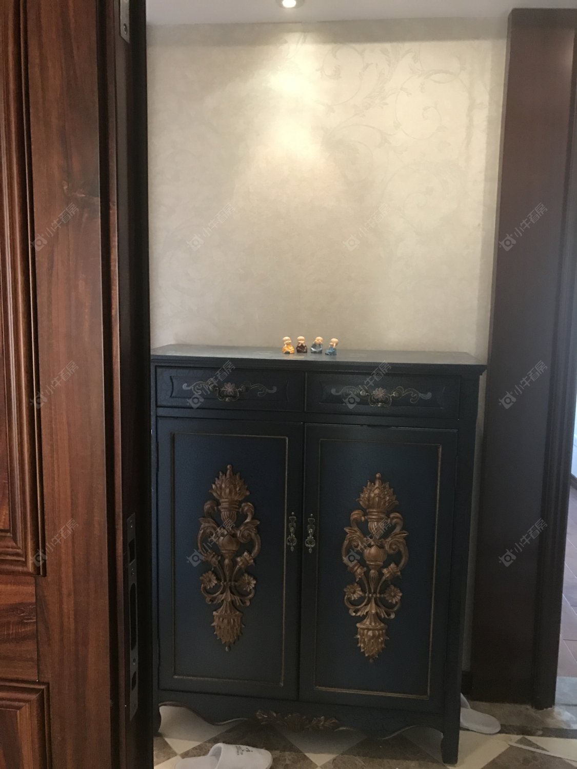 常州凯纳华侨城在租房源_小牛看房