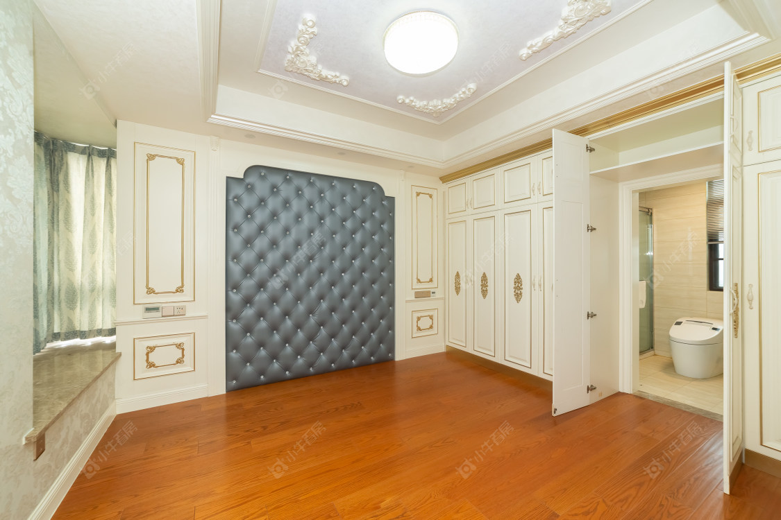 常州大名城西区在售二手房源室内图_小牛看房