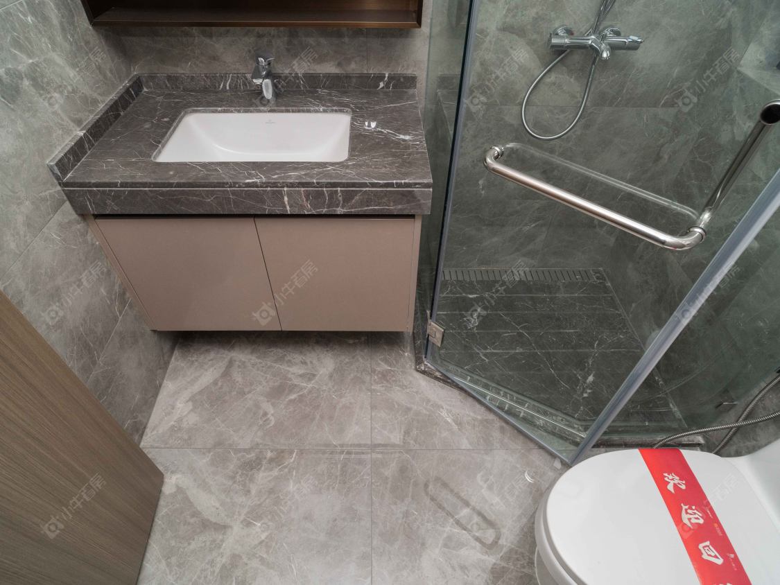 常州路劲铂樾云庭在售二手房源室内图_小牛看房