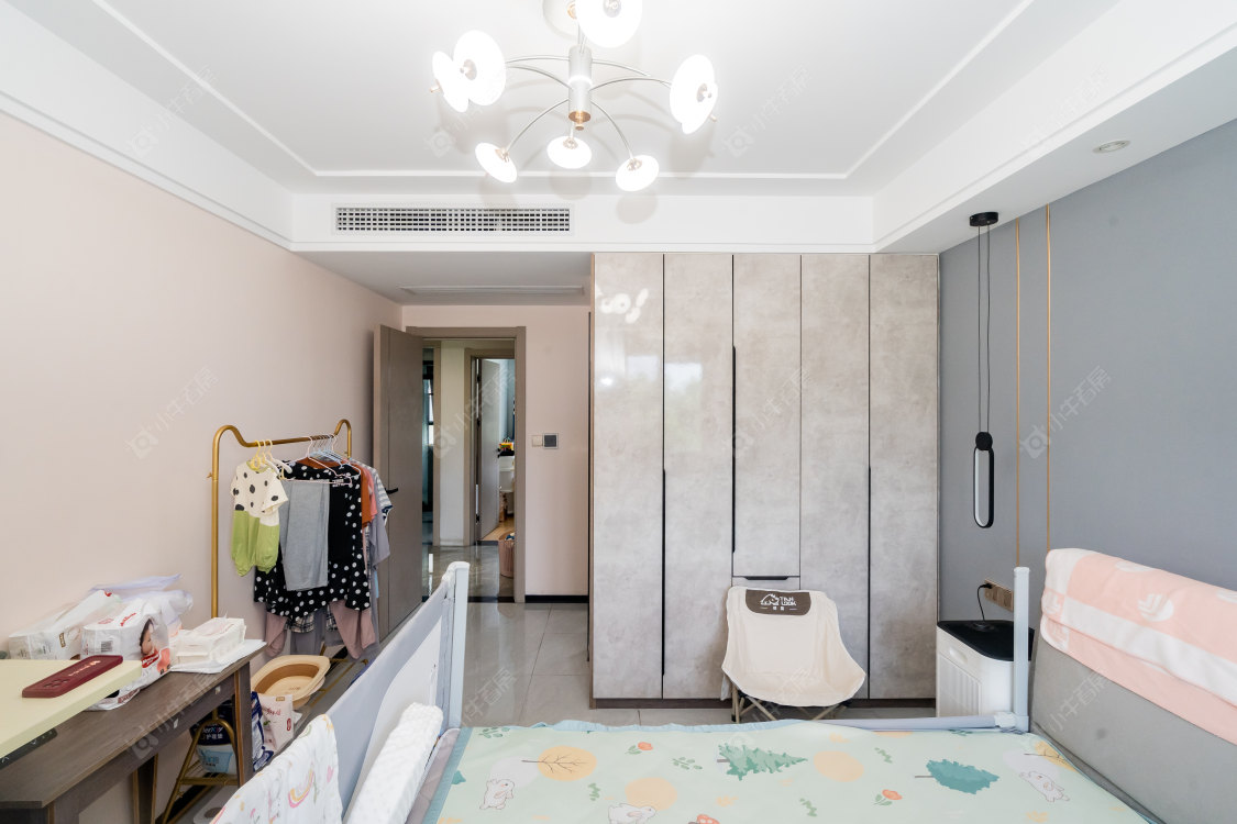 常州新城璞樾和山在售二手房源室内图_小牛看房