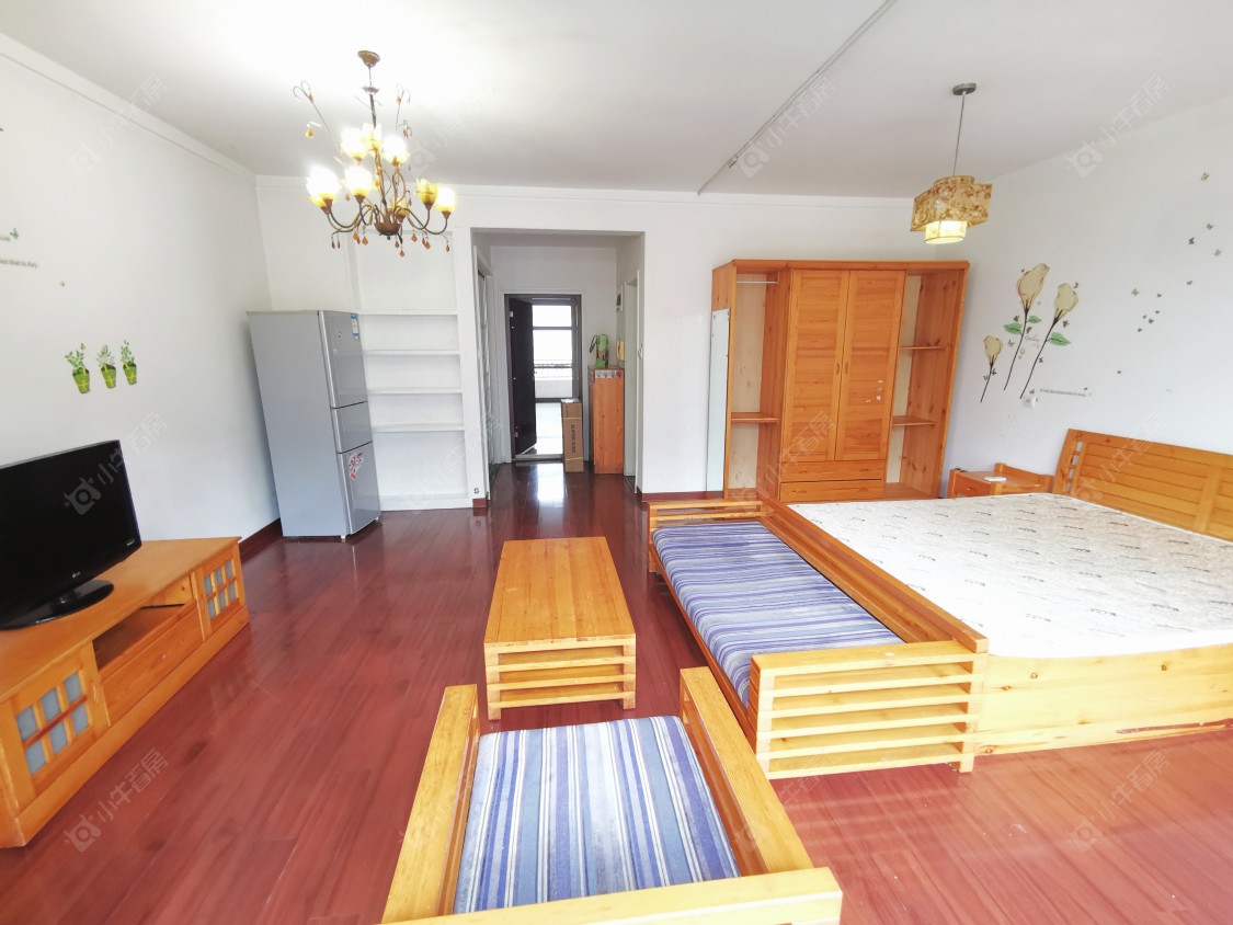 常州府翰苑西区在租房源_小牛看房