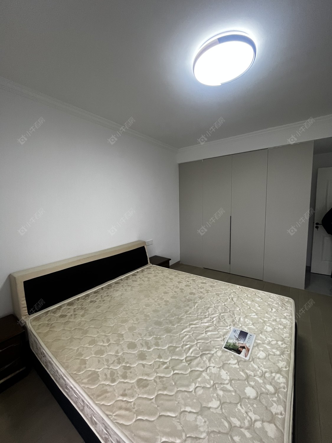 常州百馨西苑五期在租房源_小牛看房