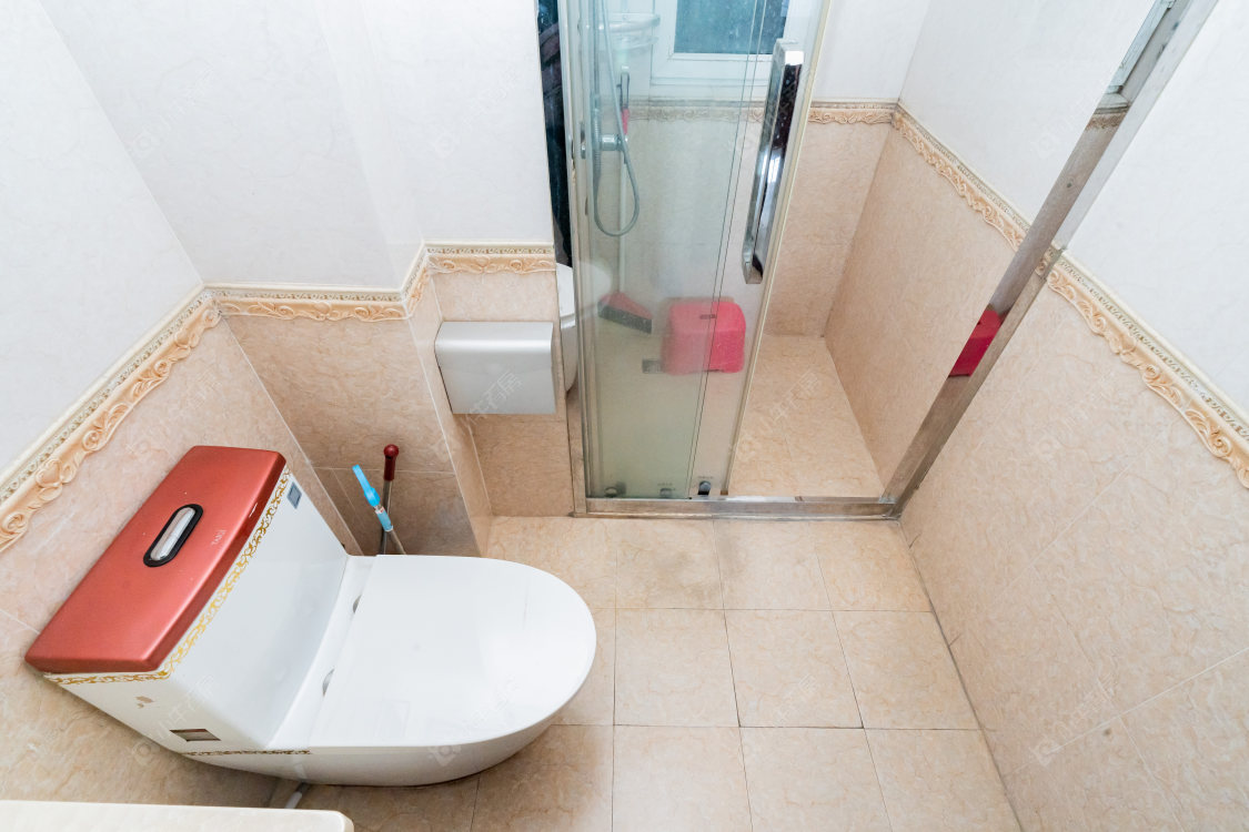 常州常发香堤半岛在售二手房源室内图_小牛看房