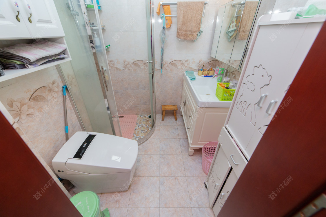 富都花苑北苑房源室内图 常州富都花苑北苑在售二手房源室内图_小牛看房