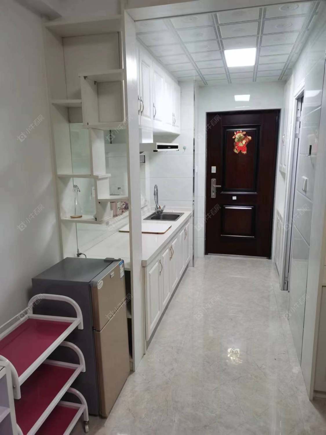 宝龙城市广场房源室内图 常州宝龙城市广场在租房源室内图_小牛看房