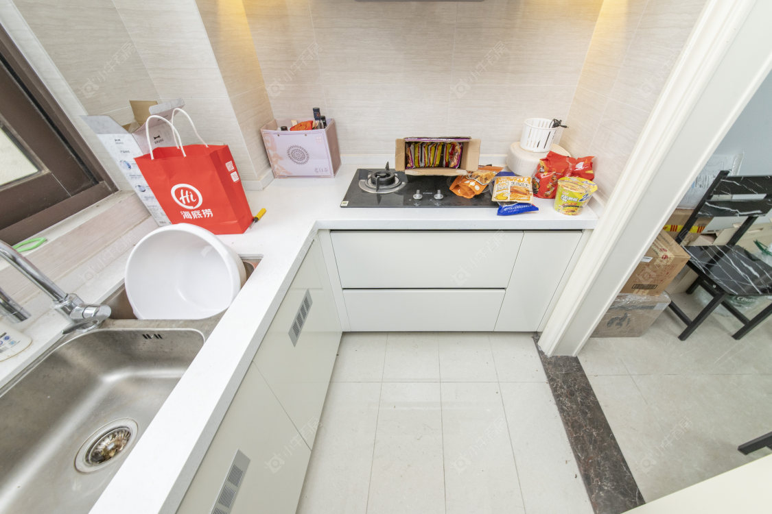 常州太湖庄园在售二手房源室内图_小牛看房