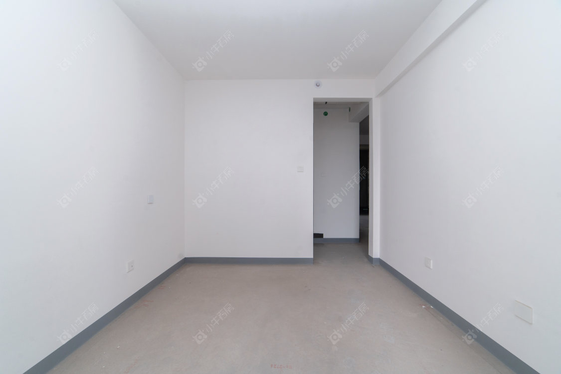 常州邹新花园D区在售二手房源室内图_小牛看房