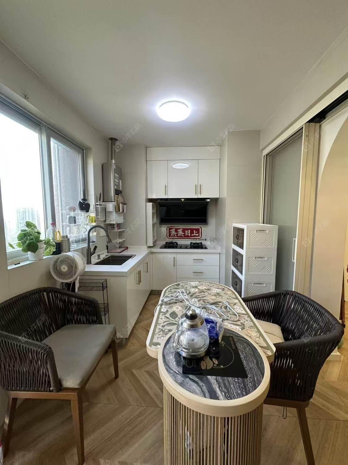 常州吾悦广场悦+公寓在租房源_小牛看房